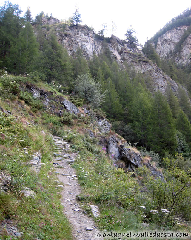 rifugio chiarella